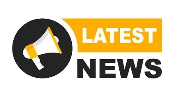 LATEST NEWS
